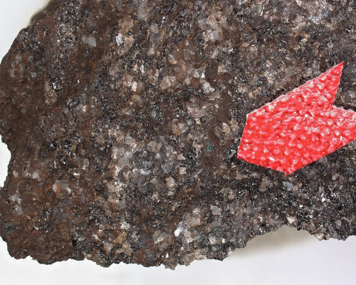 Manganosite