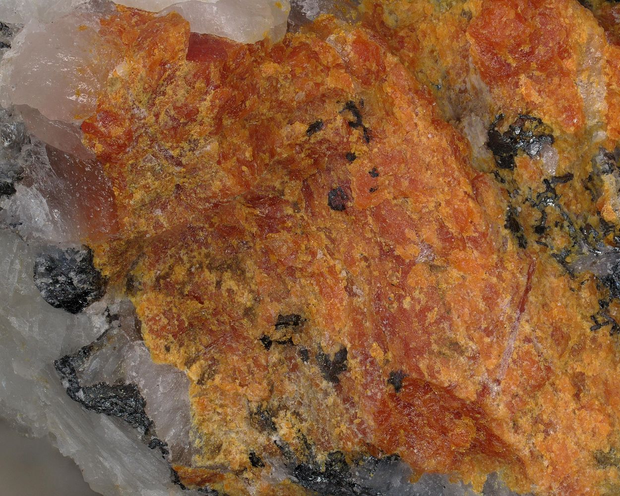 Manganberzeliite