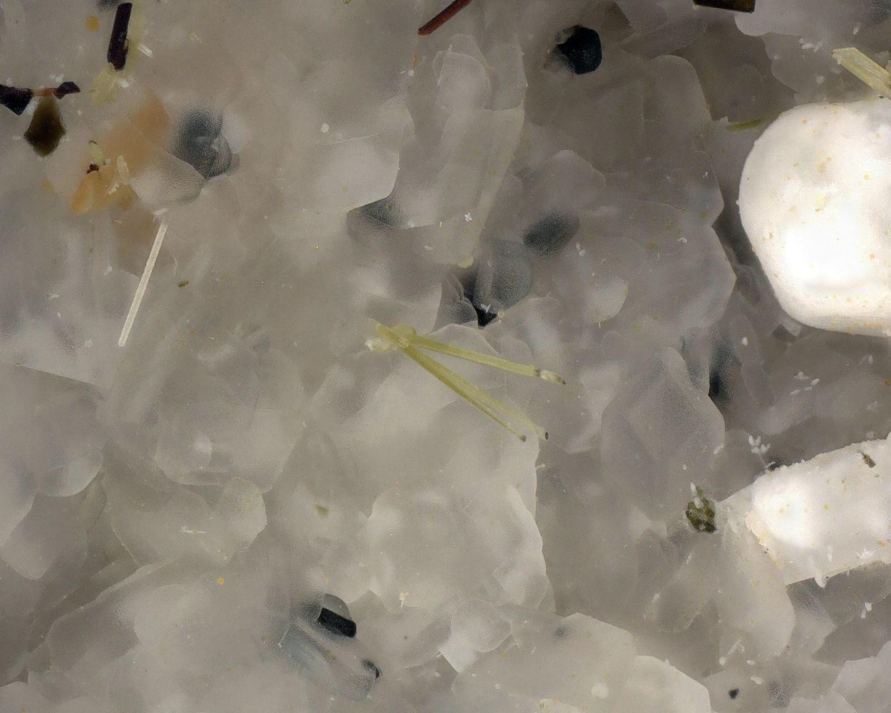 Baddeleyite