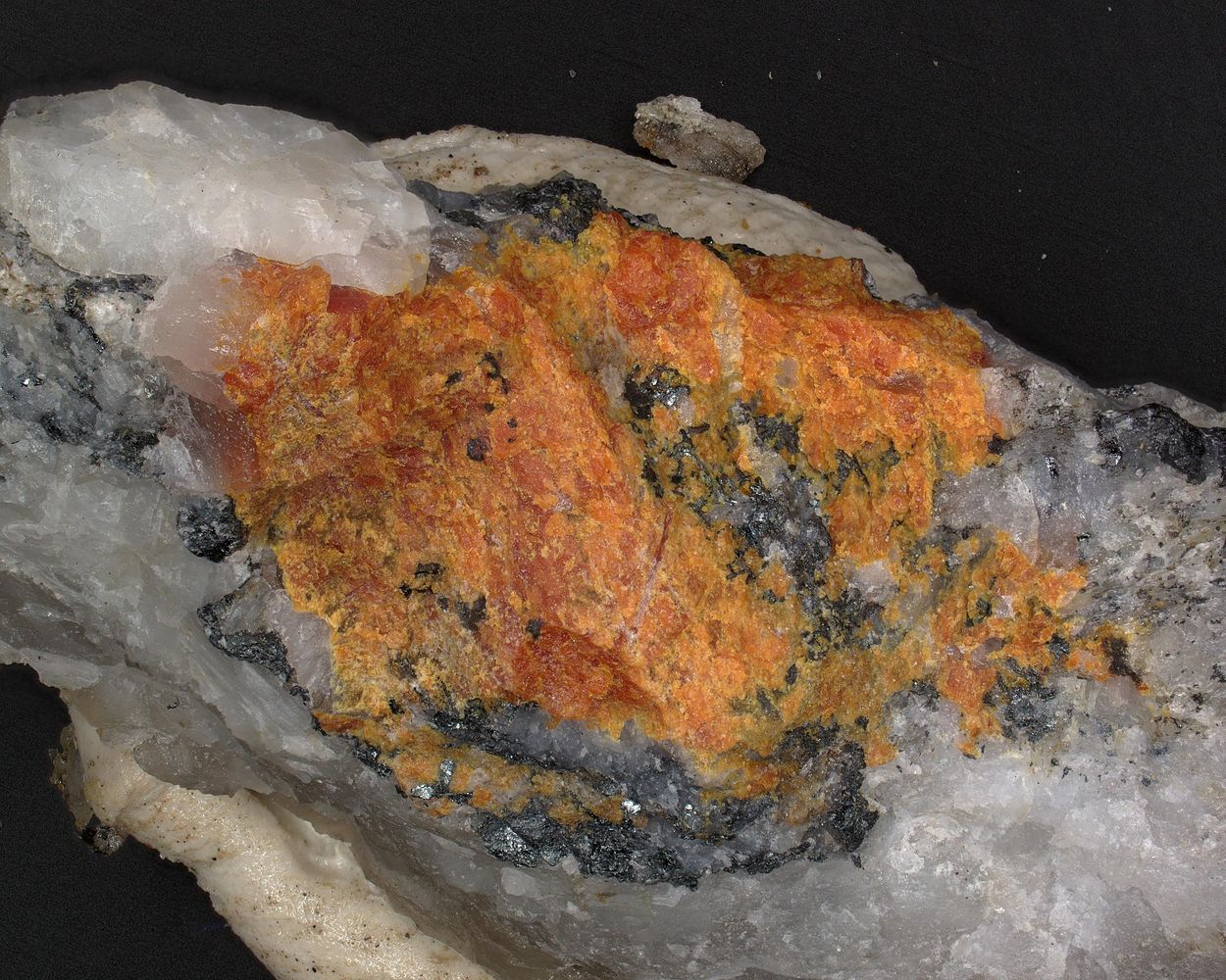 Manganberzeliite