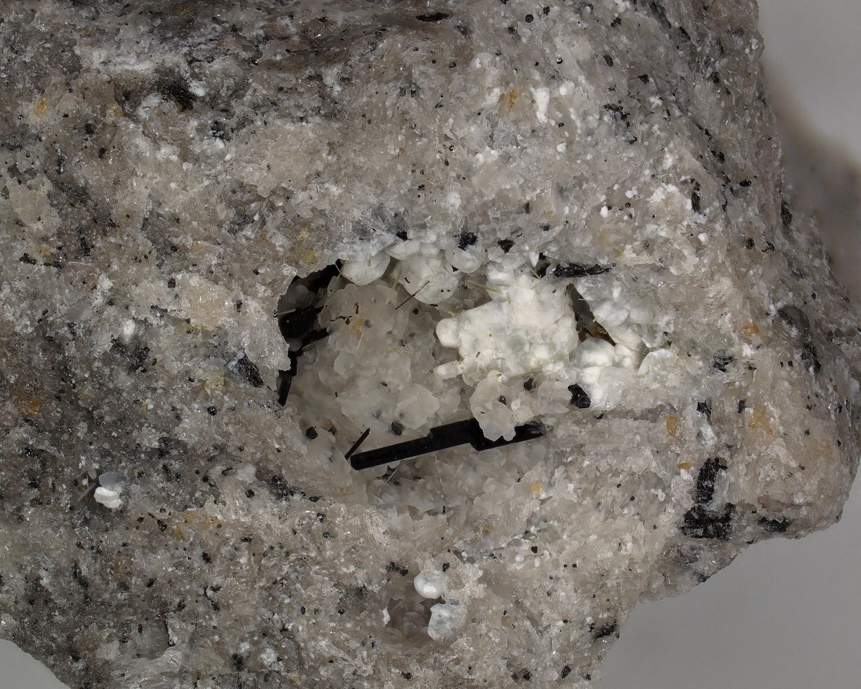 Baddeleyite