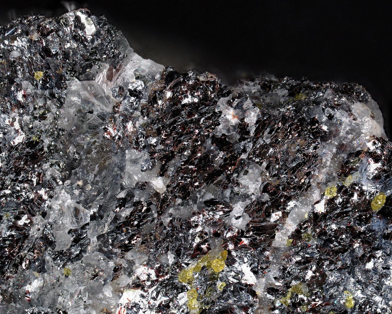 Hematophanite