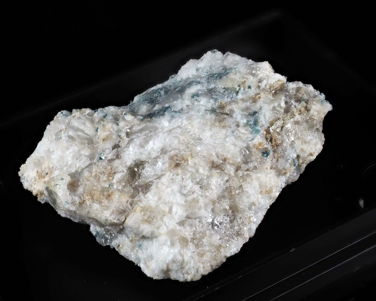 Gormanite
