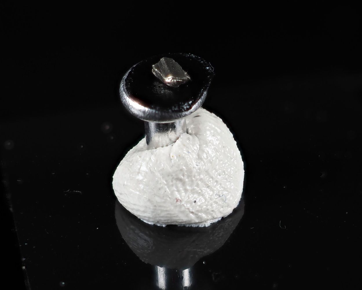Calaverite