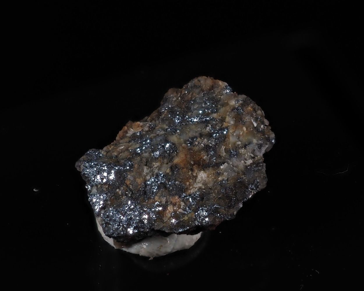 Clausthalite