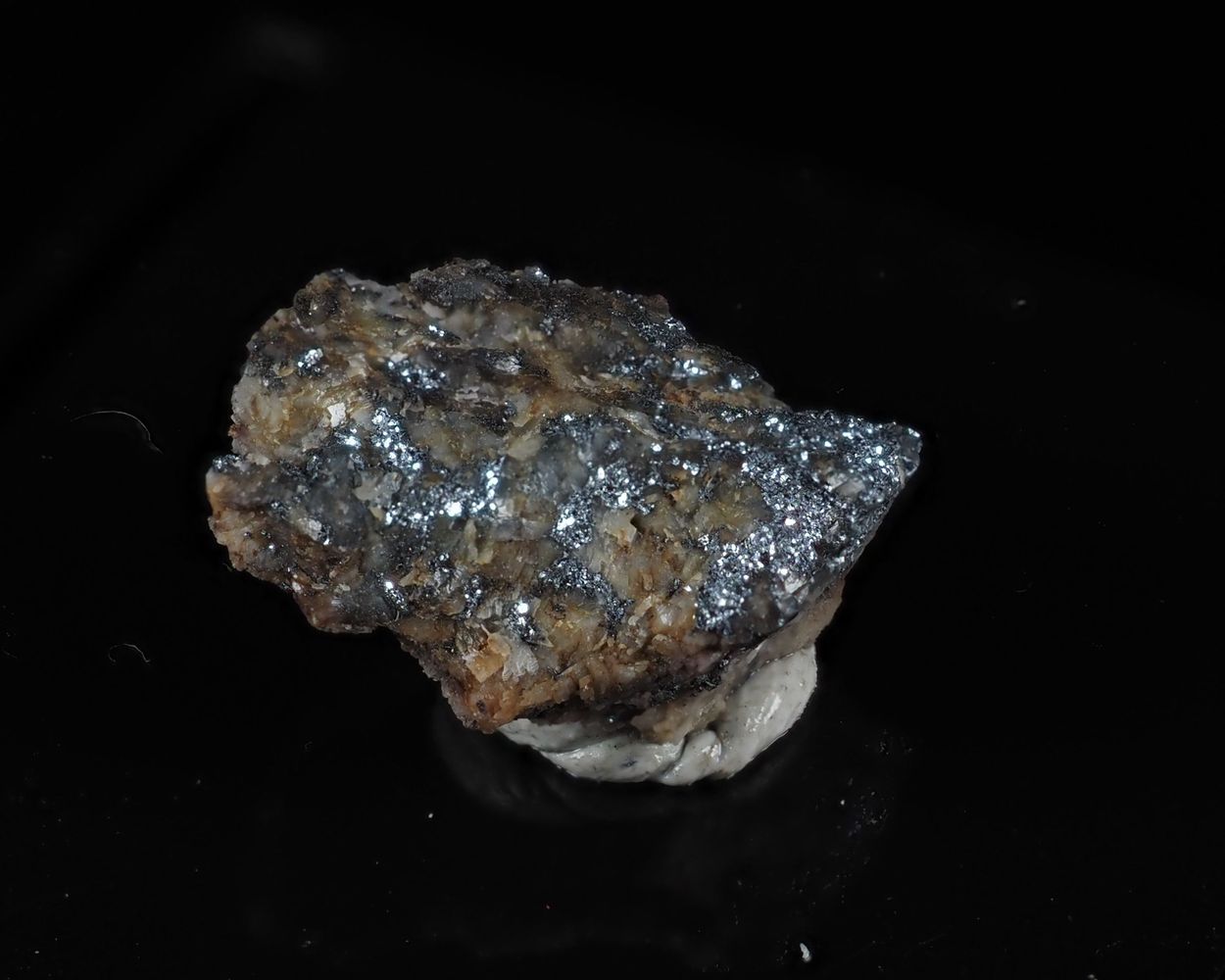 Clausthalite