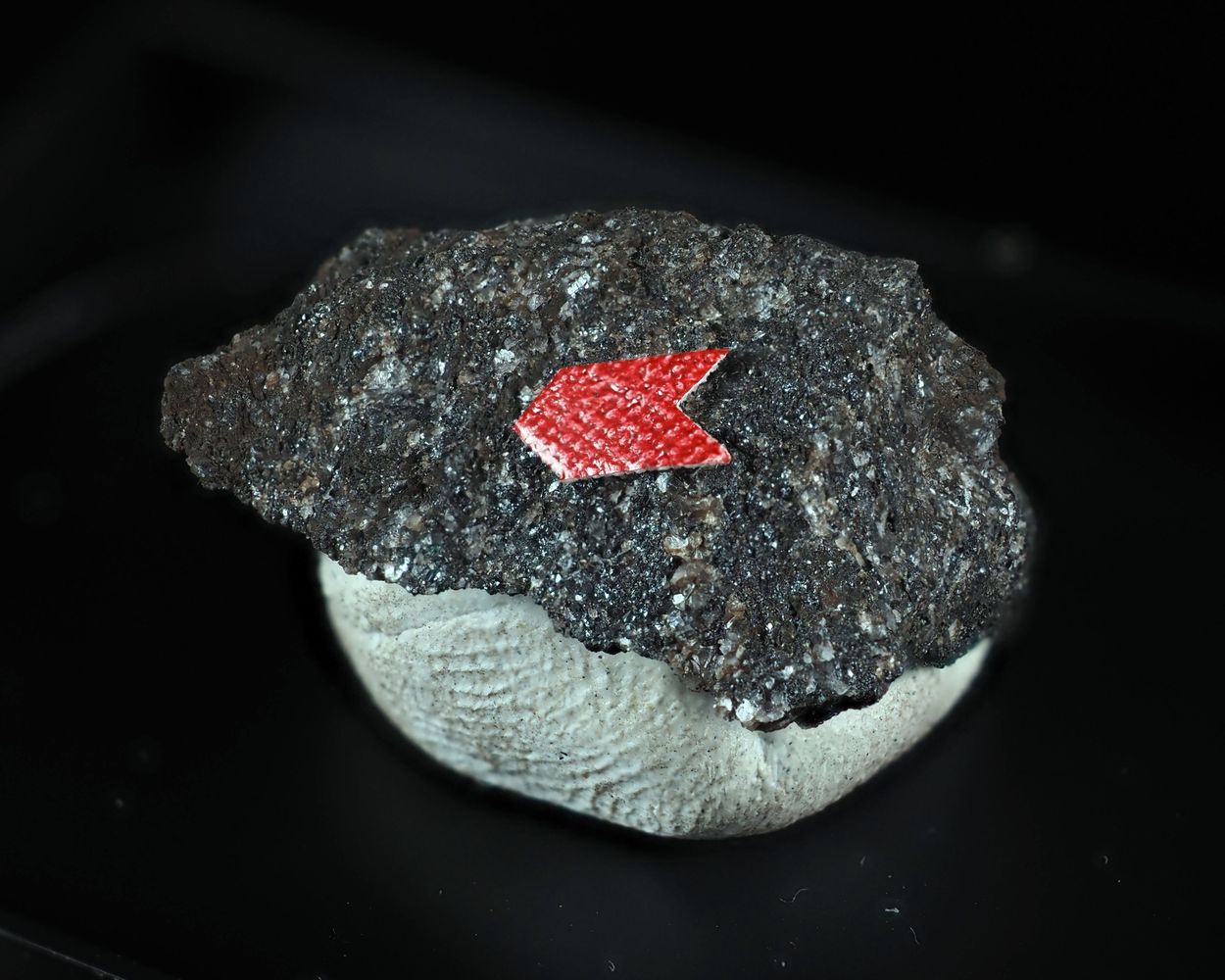 Manganosite