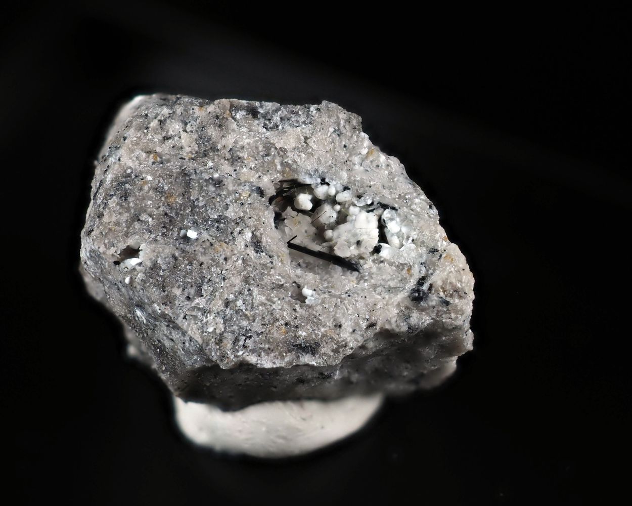 Baddeleyite