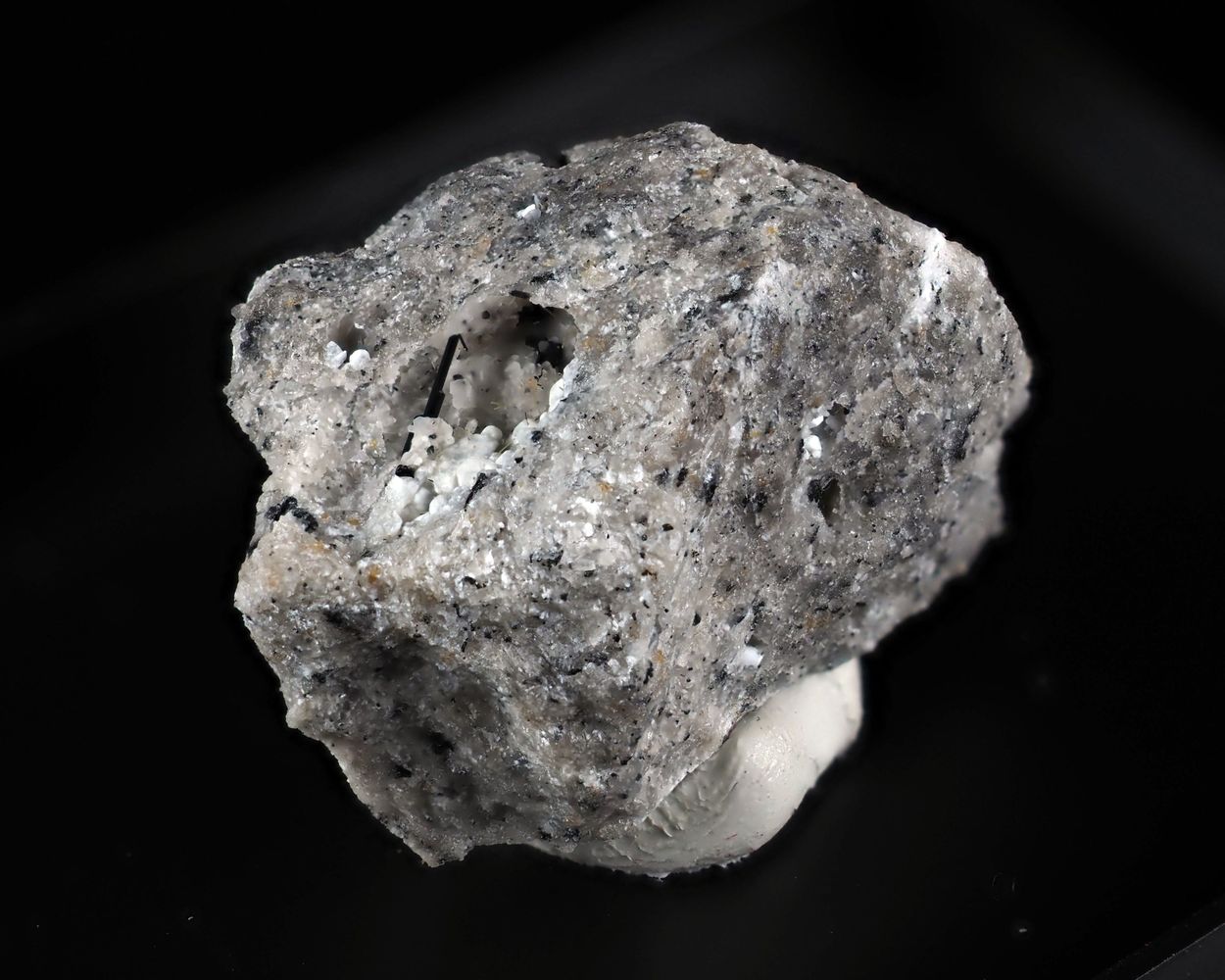 Baddeleyite