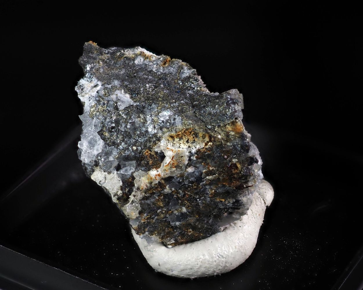 Tetrahedrite-(Zn)