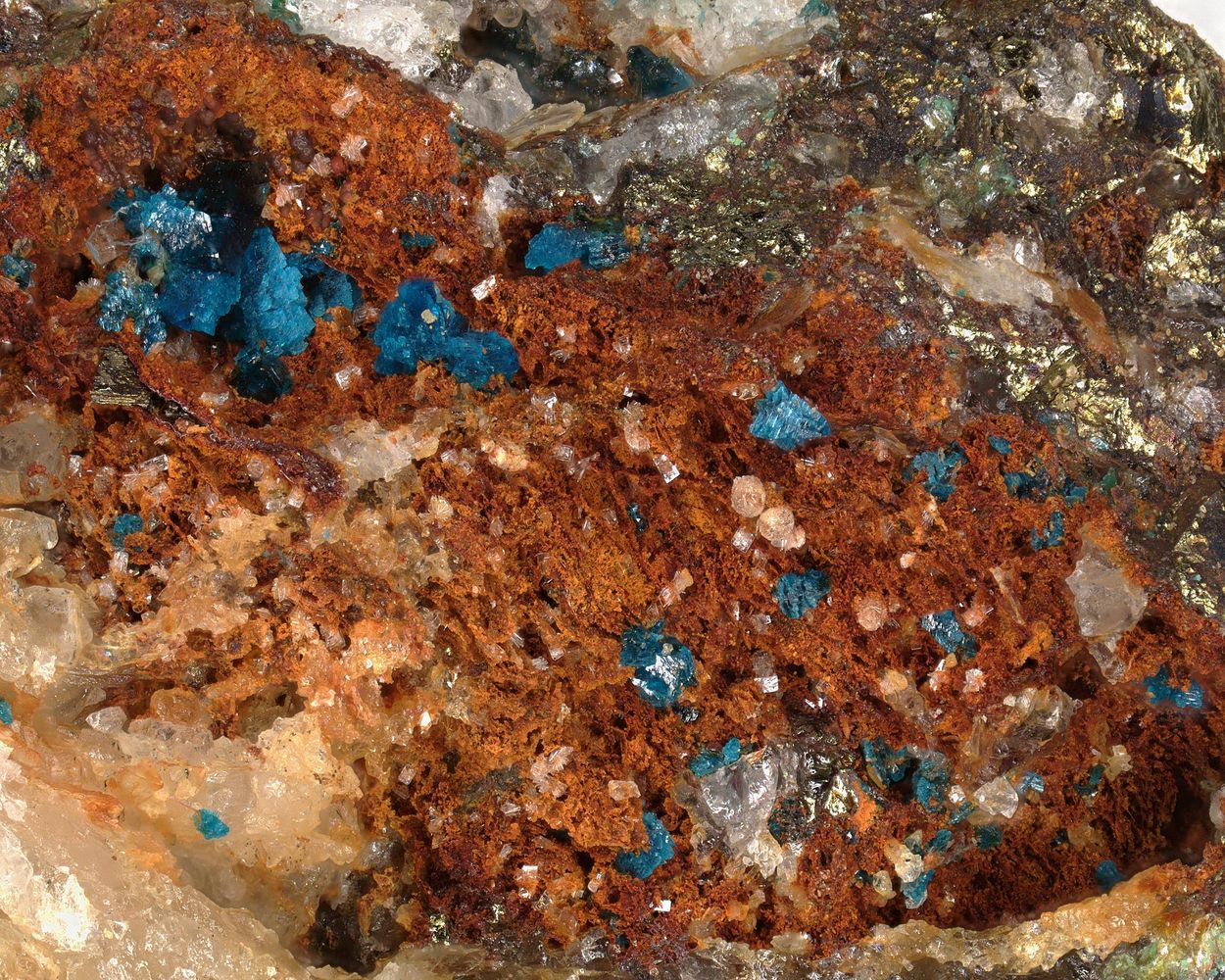 Wroewolfeite