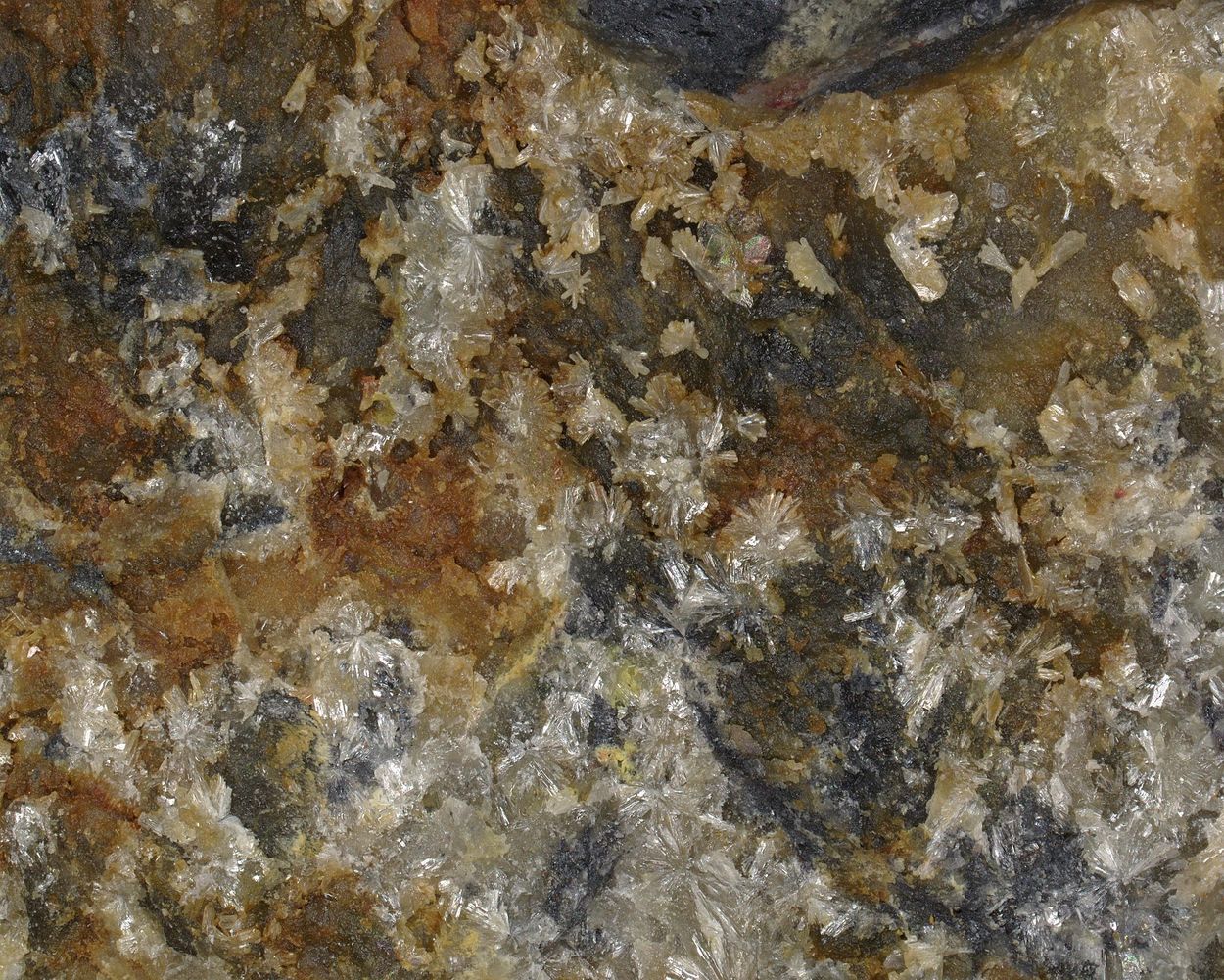 Valentinite