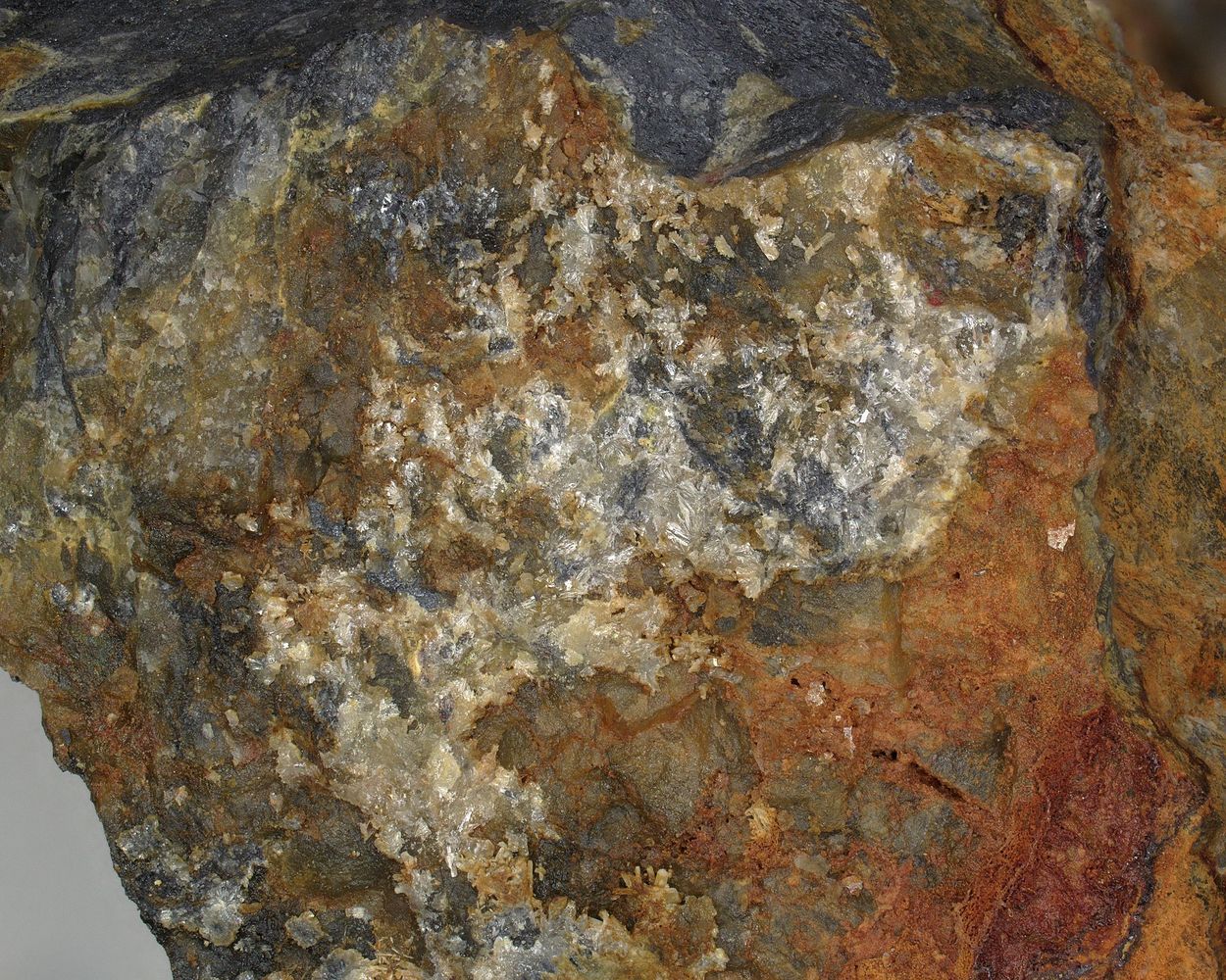 Valentinite