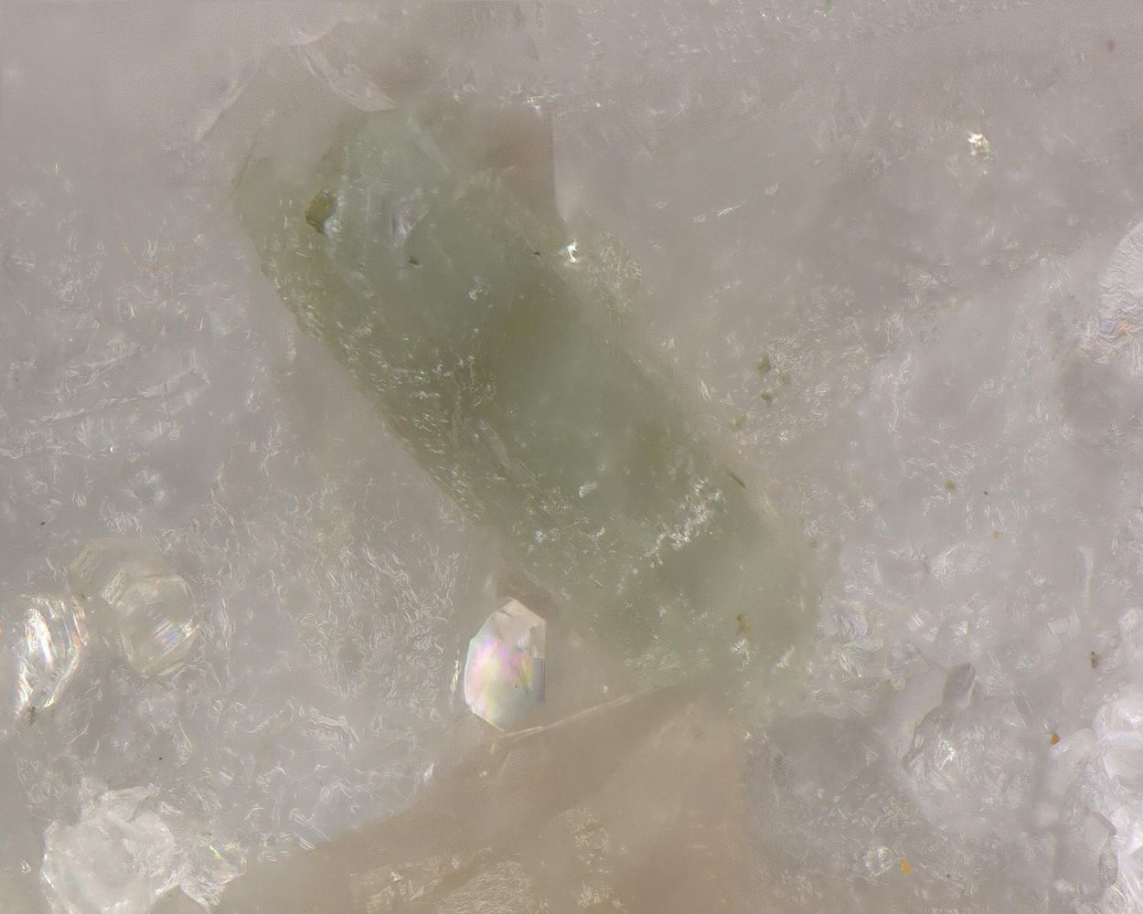 Gadolinite-(Y)