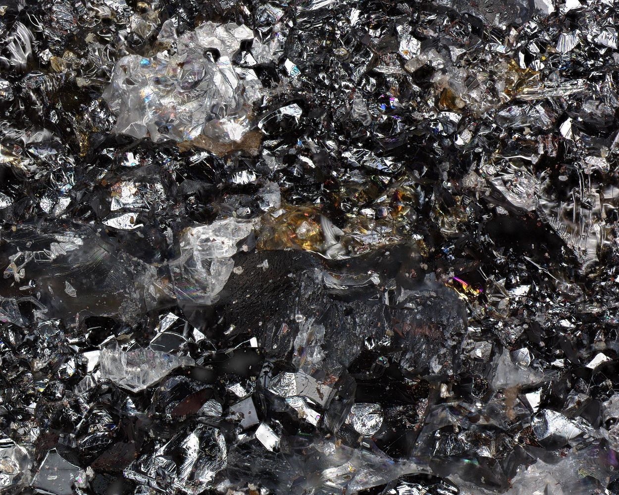 Glaucochroite
