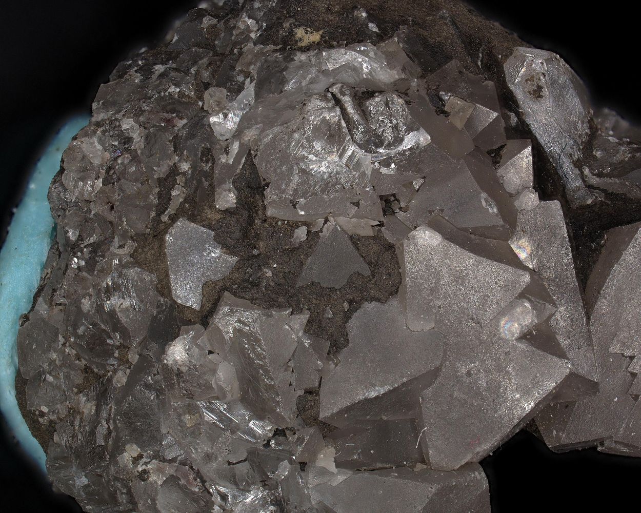 Sénarmontite