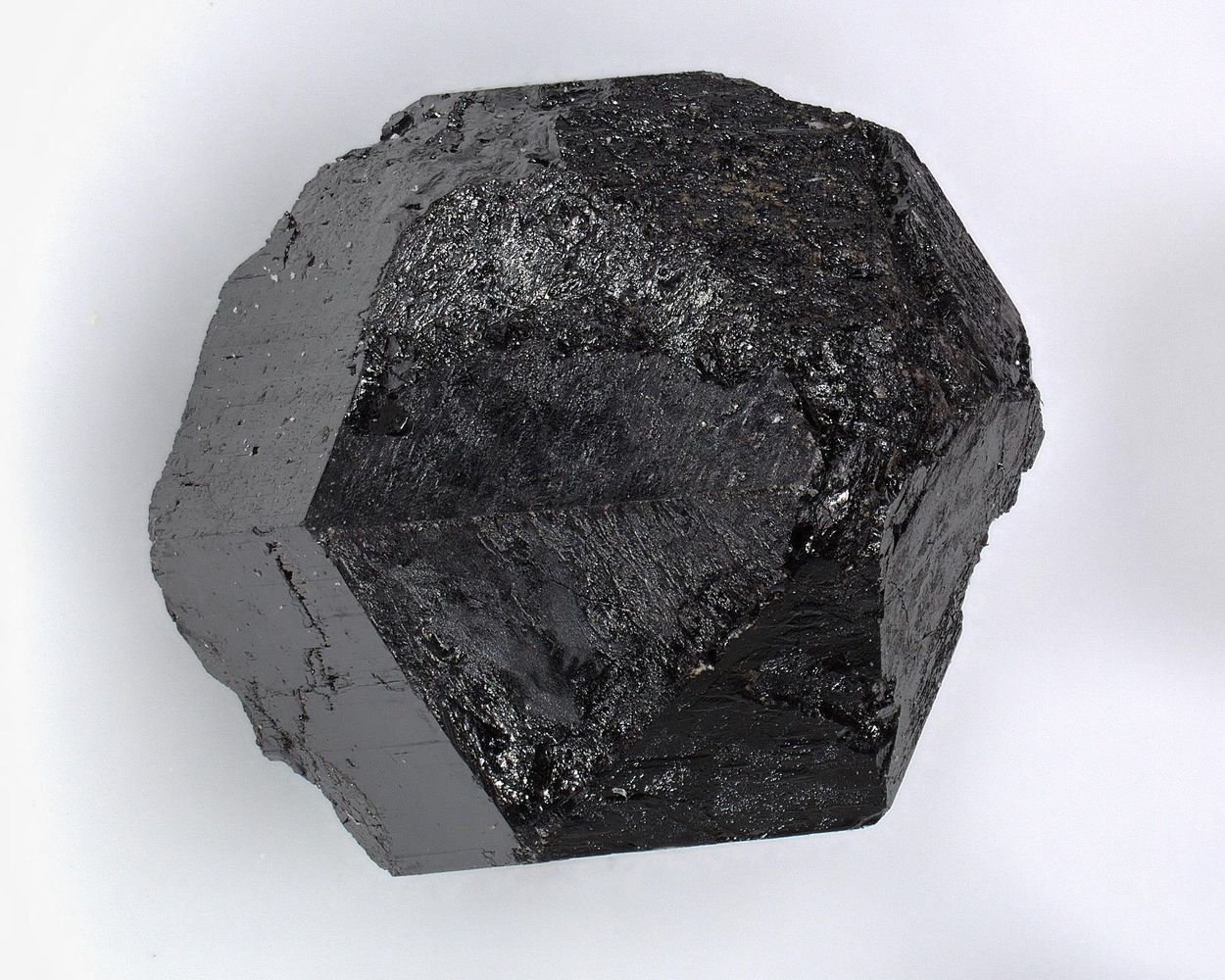 Gaudefroyite