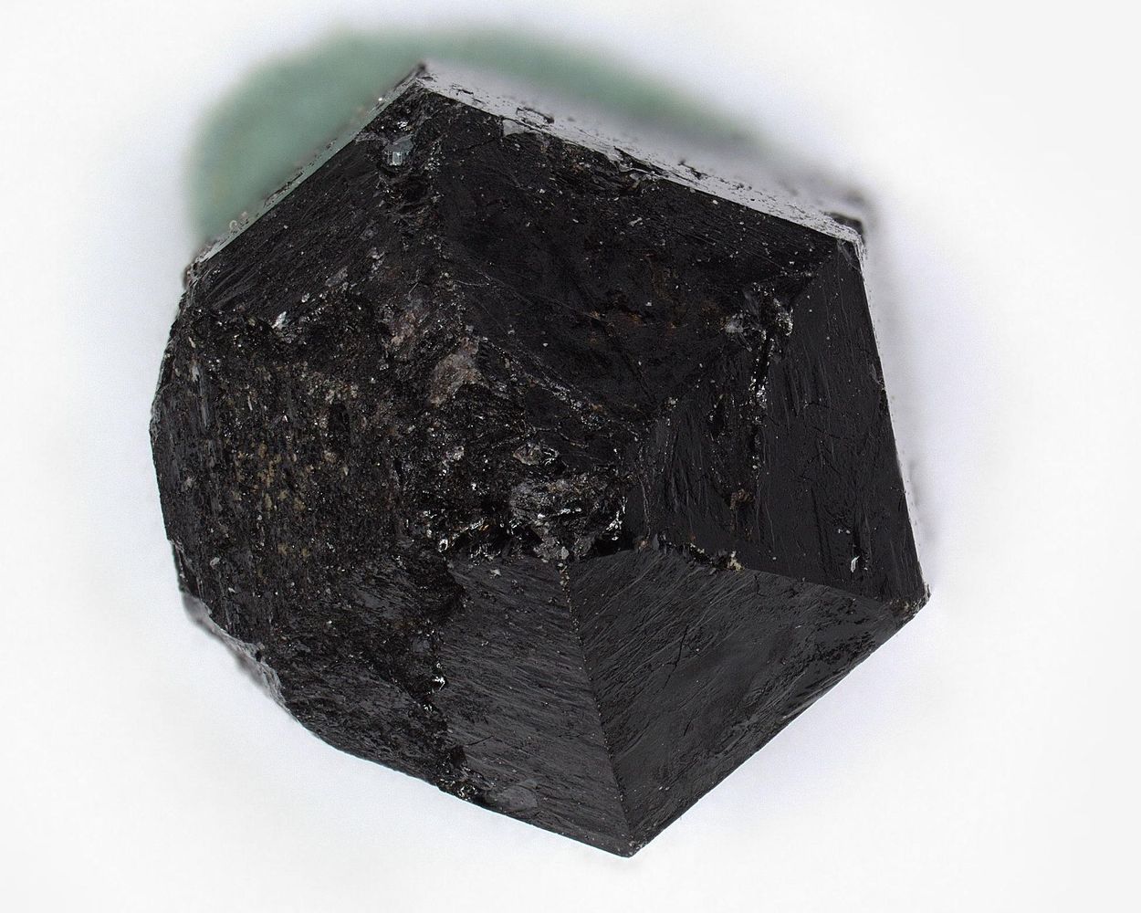 Gaudefroyite
