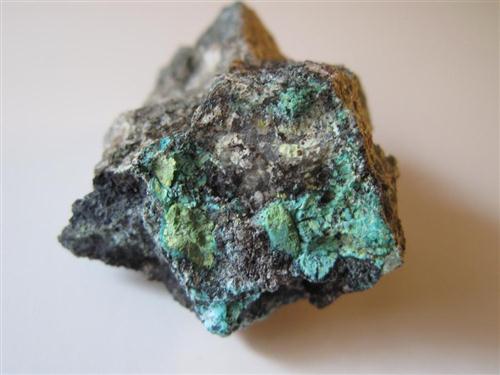 Hechtsbergite