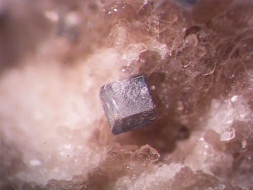 Anatase & Muscovite