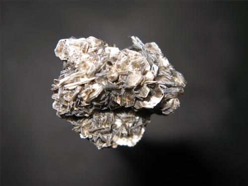 Anatase & Muscovite