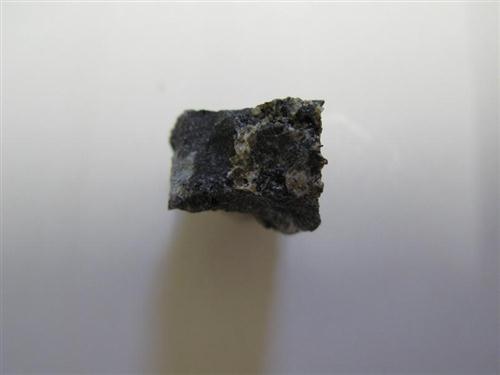 Mg-analogue of Schüllerite & Guenterblassite