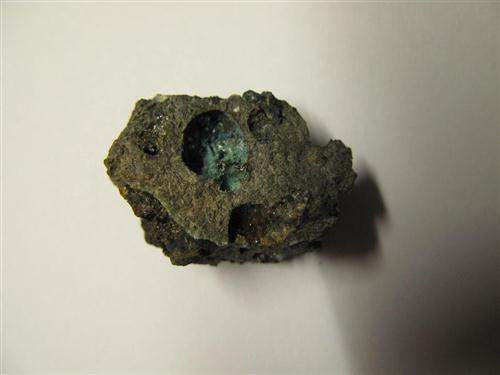 Connellite