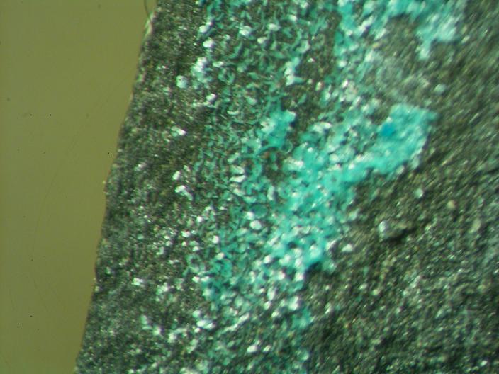 Schulenbergite