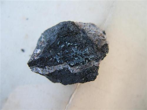 Uraninite