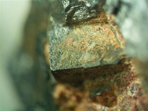 Uraninite