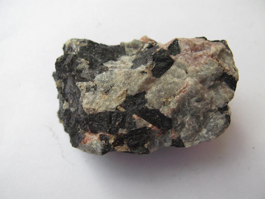Ferro-edenite