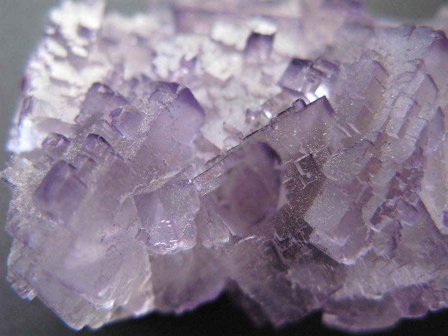 Fluorite