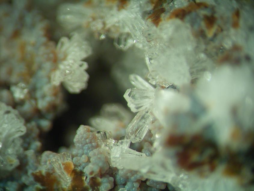 Phillipsite