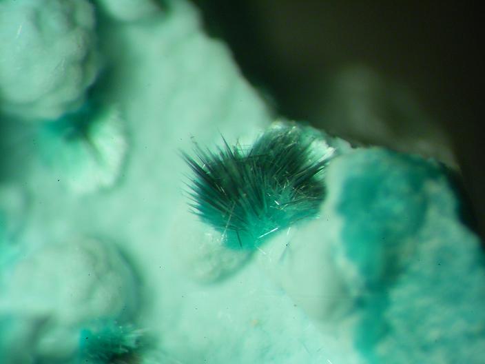 Agardite-(Y)