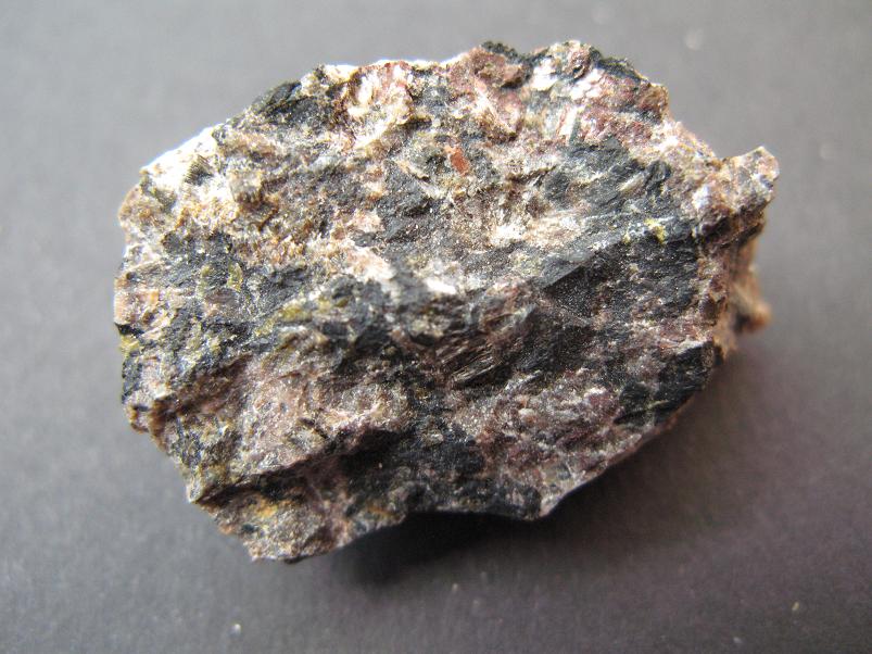 Uraninite