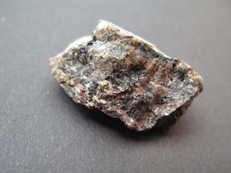 Uraninite