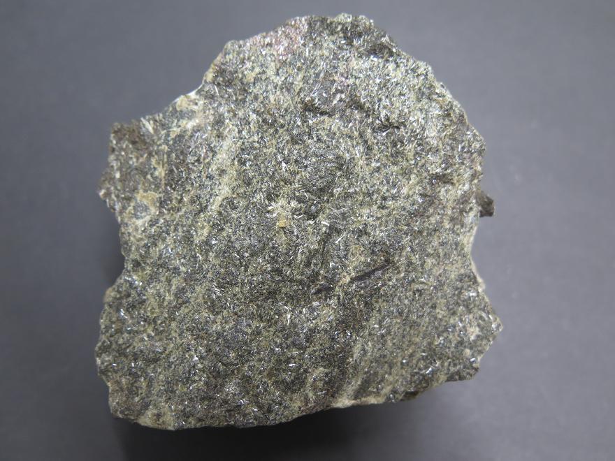 Manganogrunerite