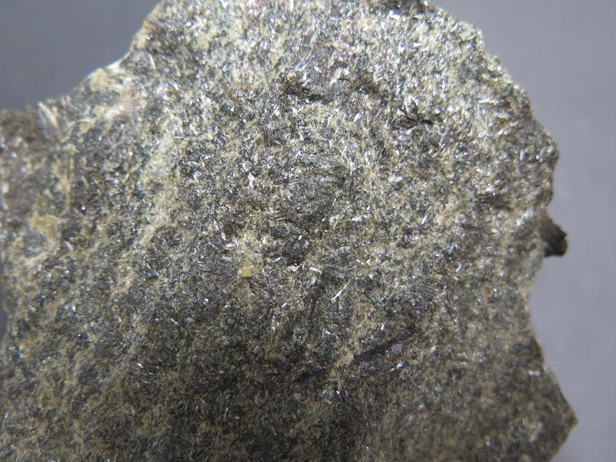 Manganogrunerite