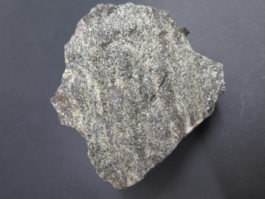 Manganogrunerite