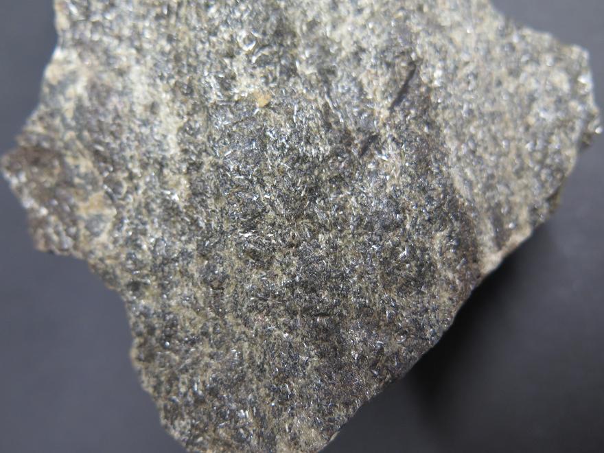 Manganogrunerite