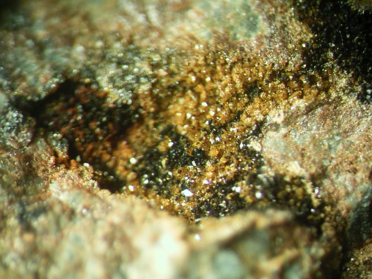 Kintoreite