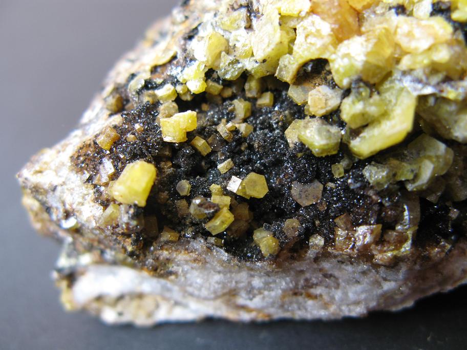 Pyromorphite