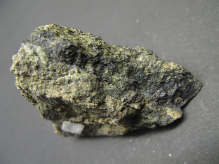 Uraninite Var Pitchblende