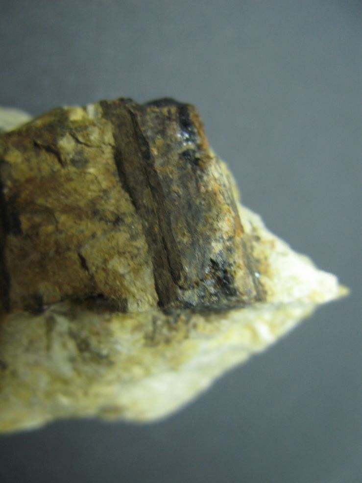 Gadolinite-(Y)