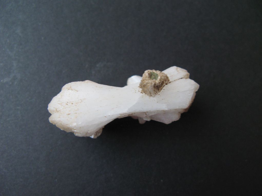 Stilbite