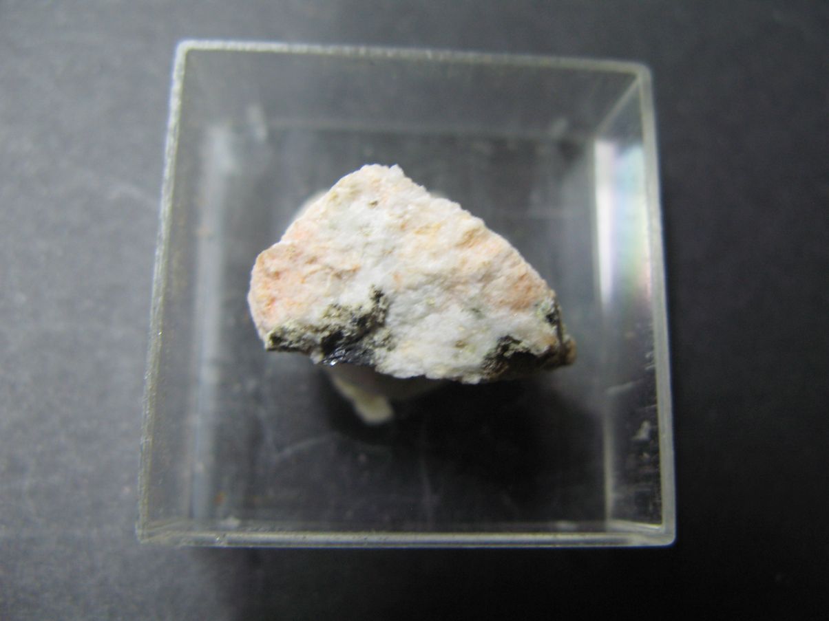 Chenite