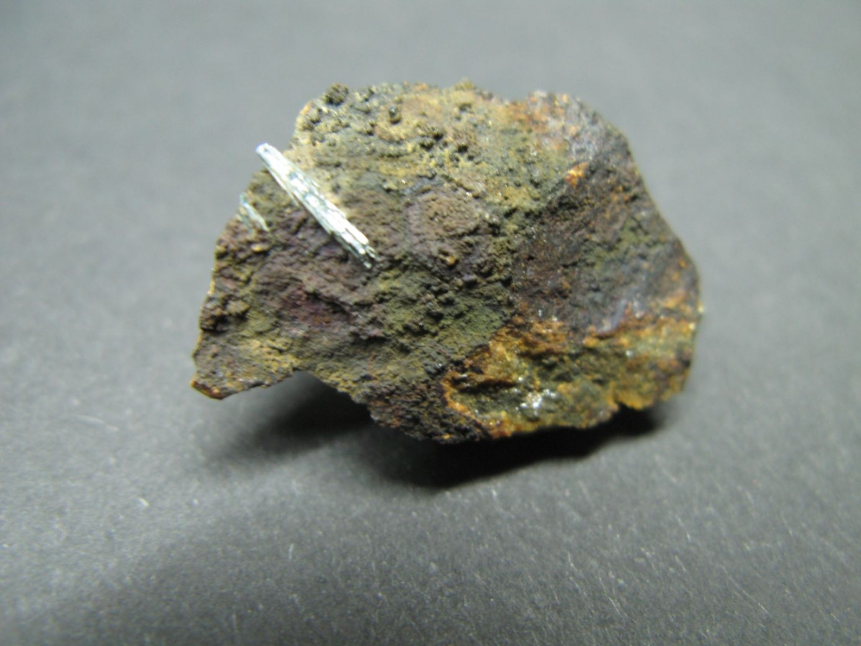 Vivianite