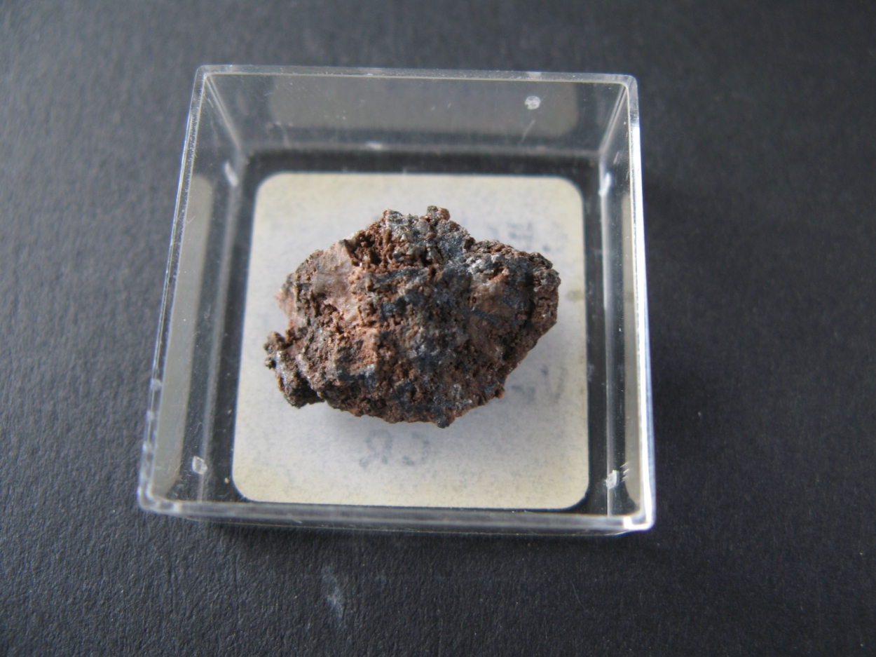 Čechite