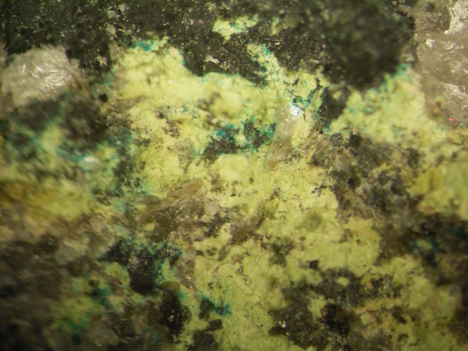 Varlamoffite