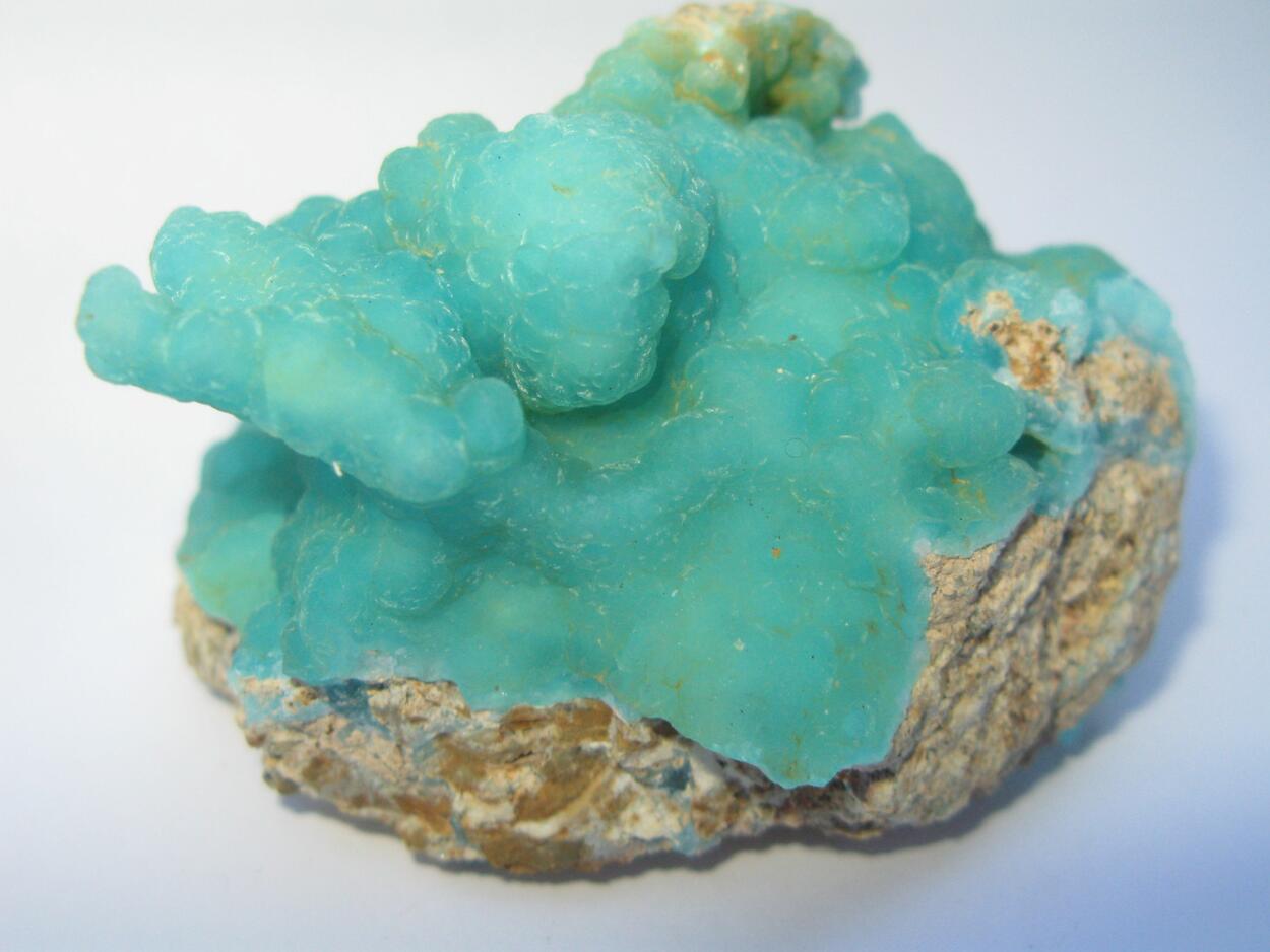 Smithsonite